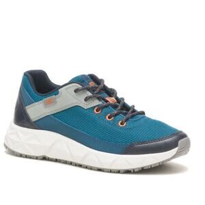 Caterpillar Cat ProRush Speed FX Shoe sneaker work anti slip traction sz 6